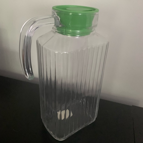 IKEA Kitchen New Ikea Glass Pitcher Poshmark